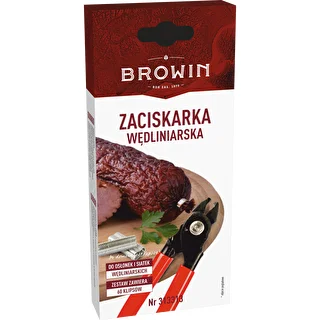 Charkuteriklämma + 60 klips – photo 3