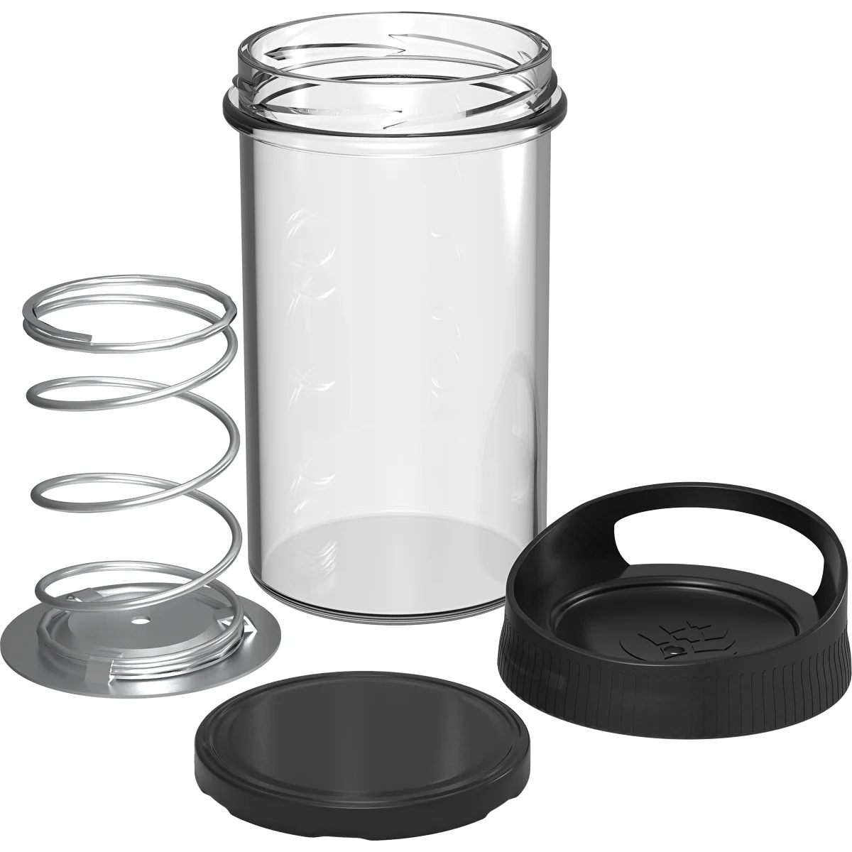 Skinkkokare i glas för 450 g