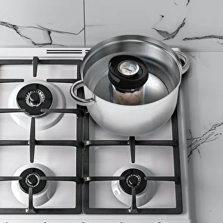 Skinkkokare i glas för 450 g – photo 8