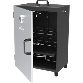 Automatisk, elektrisk rök med termostat – photo 2