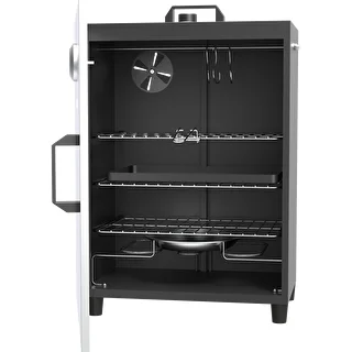 Elektrisk rökugn med rökgenerator – photo 7