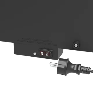 Automatisk, elektrisk rök med termostat – photo 16