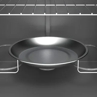 Elektrisk rökugn med rökgenerator – photo 10