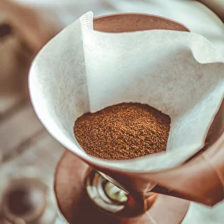 Handdriven kaffekvarn med justering – photo 13
