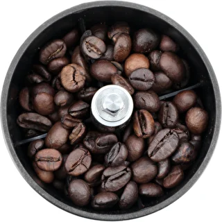 Handdriven kaffekvarn med justering – photo 5