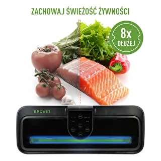 Vakuumförseglare - premium LED – photo 11