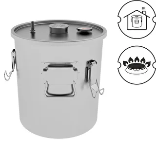 Hemrök 5 kg – photo 8