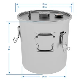 Hemrök 5 kg – photo 7