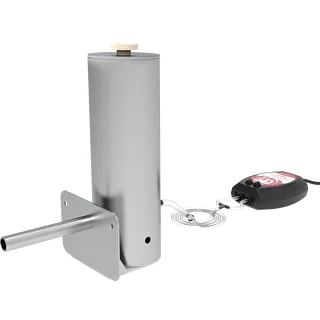 Elektrisk rökugn med rökgenerator – photo 19