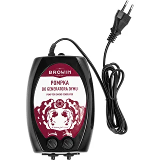 Elektrisk rökugn med rökgenerator – photo 21