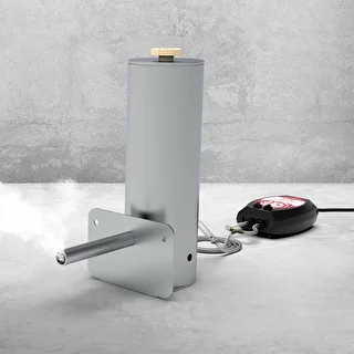 Elektrisk rökugn med rökgenerator – photo 16