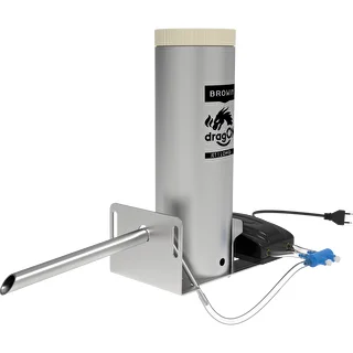 Rökgenerator dragON JET 1 LONG med elektrisk pump