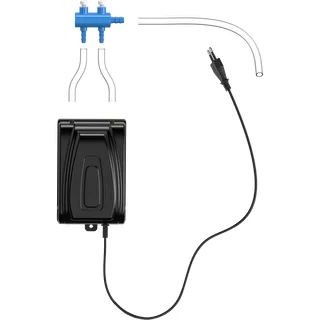 Elektrisk pump dragON Air – photo 2