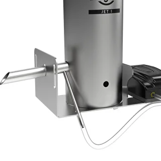 Rökgenerator dragON Jet 1 med elektrisk pump dragON Air – photo 3
