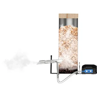 Rökgenerator dragON Jet 1 med elektrisk pump dragON Air – photo 10