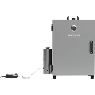 Elektrisk rökugn med rökgenerator – photo 3