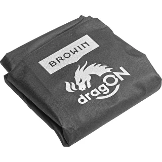 Överdrag för elektrisk rökugn dragON 330275 – photo 2