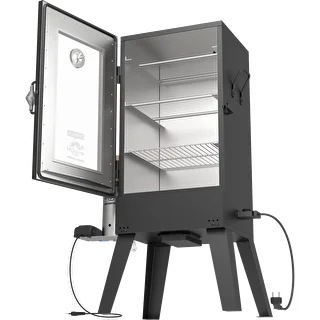 Elektrisk rök dragON E101 med rökgenerator, 70 L – photo 5