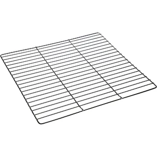 Rostfri grillgaller för rökugn – photo 2