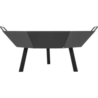Trädgårdseldstad ø 70 cm - loftstil – photo 2