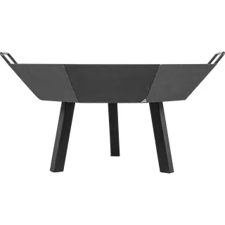 Trädgårdseldstad ø 60 cm - loftstil – photo 2