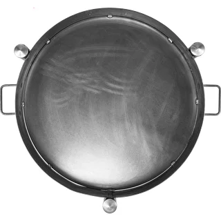 Trädgårdseldstad ø 70 cm svetsad – photo 3