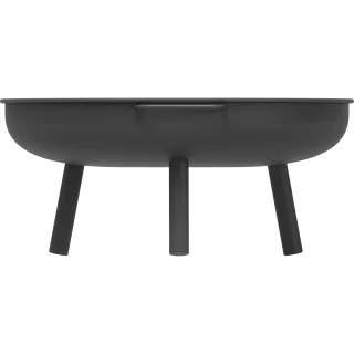 Trädgårdseldstad Ø58 cm, rund, eldskål – photo 2