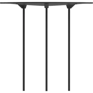 Grillpanna, gjutjärn, ø 44 cm – photo 6