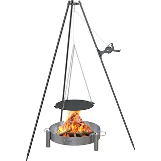 Grillpanna, gjutjärn, ø 44 cm – photo 12