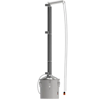 Destillator Hawkstill Aabratek 1.0 Elektrisk, 30 L