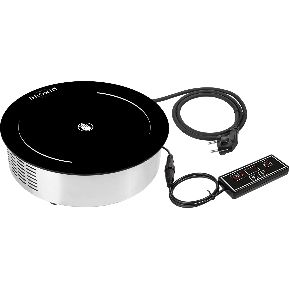 Keramisk spis 3200W