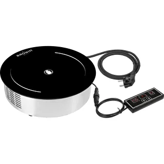Keramisk spis 3200W – photo 1