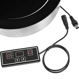 Keramisk spis 3200W – photo 4