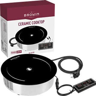 Keramisk spis 3200W – photo 8