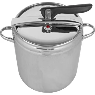 Destillator och tryckkokare 2i1 12 L – photo 2