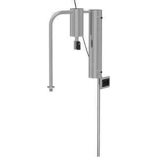 Destillator och tryckkokare 2i1 12 L – photo 5