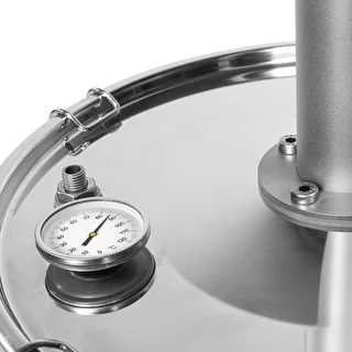 Modulär destillator 30 L Freja - elektrisk – photo 16