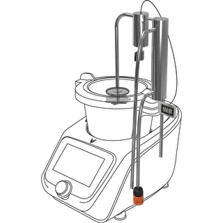 Destillator för köksrobot – photo 8