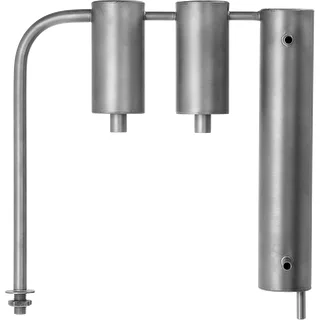 Klassisk destillator Convex 18 L - 2 avskiljare – photo 5