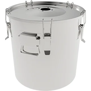 Modulär destillator 30 L Freja - elektrisk – photo 4
