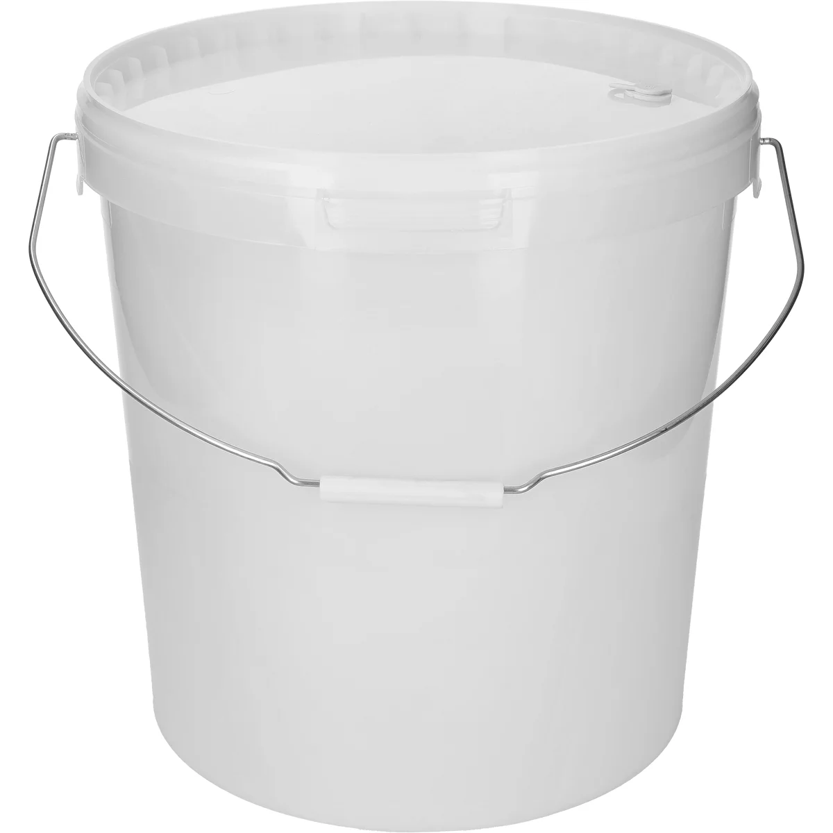 Fermenteringsbehållare 20 L med lock