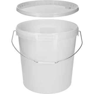 Fermenteringsbehållare 20 L med lock – photo 3