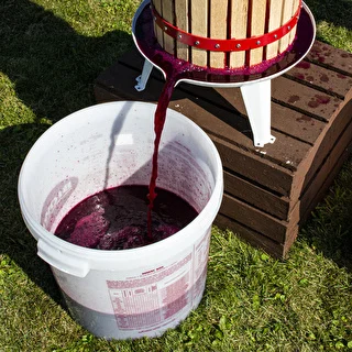 Fermenteringsbehållare med lock 30 L – photo 15