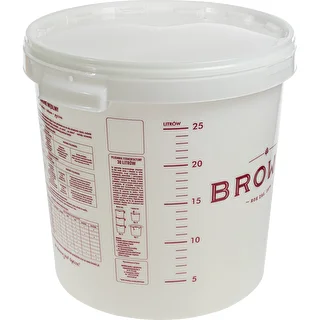Fermenteringsbehållare med lock 30 L – photo 2