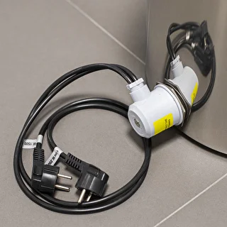 Elektrisk värmare för destillatorer 1,5+2KW – photo 4