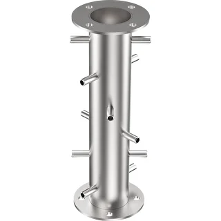 Modulär destillator Convex 30 L - Torpeda, 'Kalla Fingrar' – photo 7