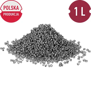 Rostfria prismatiska fjädrar - 1 L – photo 2