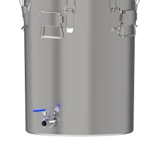 Modulär elektrisk destillator Convex 60 L - Perun XXL – photo 11