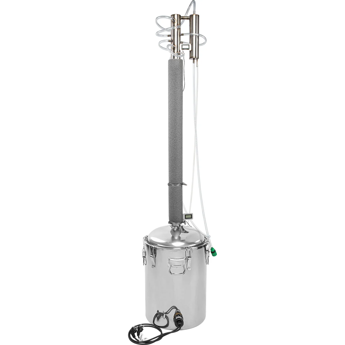 Destillator HawkStill "Kalla Fingrar" 60 L, med kolumn fi 60,3mm