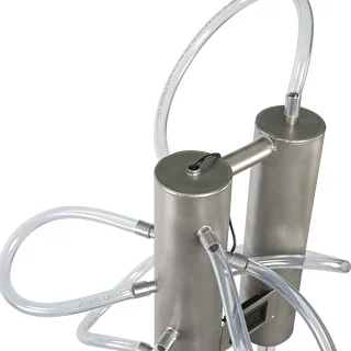 Destillationsapparat hawkSTILL kallfingerkondensor 2.3 PREMIUM (60 L, 60.3MM) – photo 4